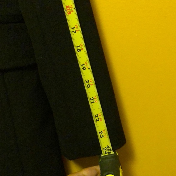 Theory Bergdorf Goodman wool coat - Picture 7 of 8